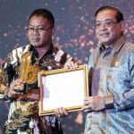 Politeknik Transportasi Darat Bali kembali meraih penghargaan Anugerah Keterbukaan Informasi Publik (AKIP) untuk ketiga kalinya secara berturut-turut.