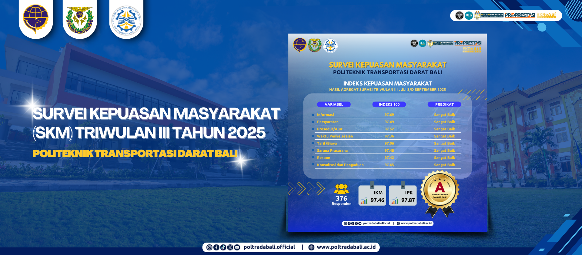 SLIDER WEBSITE PPID Poltrada1920x842 tahun 2025
